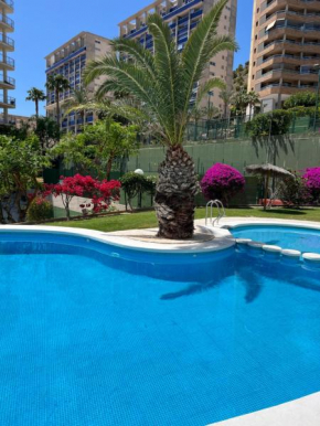 Apartamento Mar y Sol Benidorm, Cala